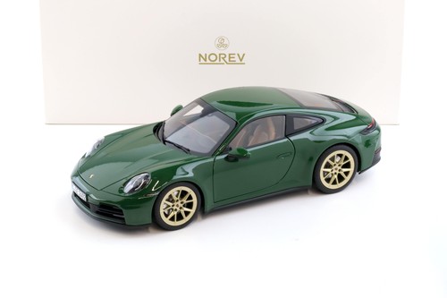 Norev porsche 911 992 - 1:18,