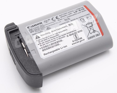 Canon battery pack - canon, (for