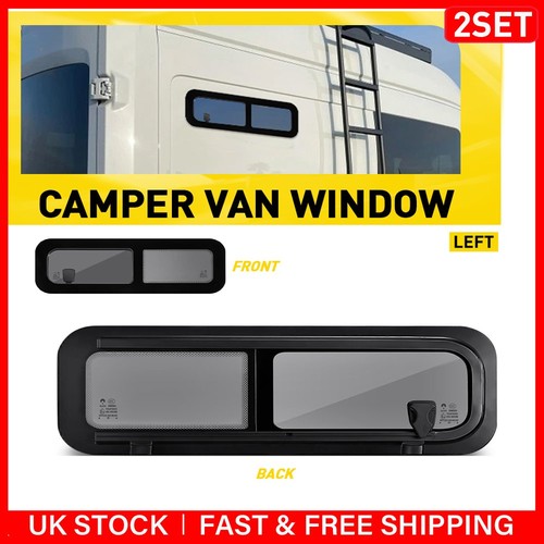 Universal camper van - universal,