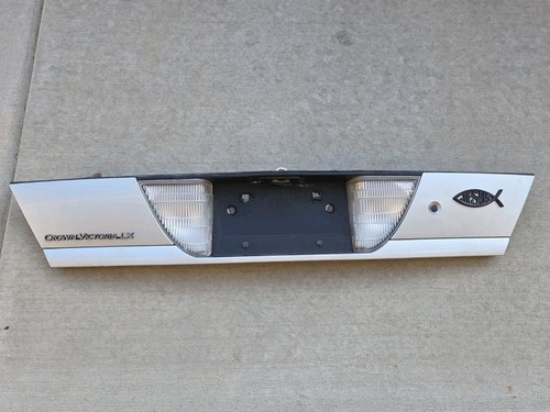 1998 2011 ford crown victoria - 1998-2011,