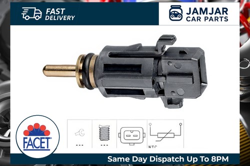 Facet 3279 coolant - facet, 7.3279