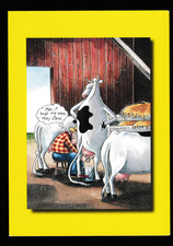 THE FAR SIDE Vintage 🎂