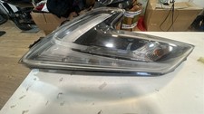 Nissan Juke Head Light Passanger Side 2015-19