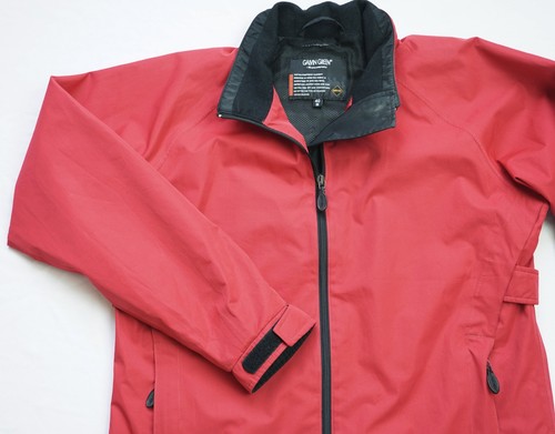 Galvin green gore tex - galvin, fabric