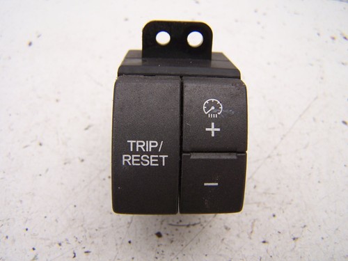 Honda stepwagon trip reset - honda,