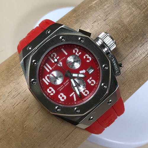 Swiss legend trimix diver - swiss,