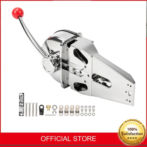 Marine engine single - marine,