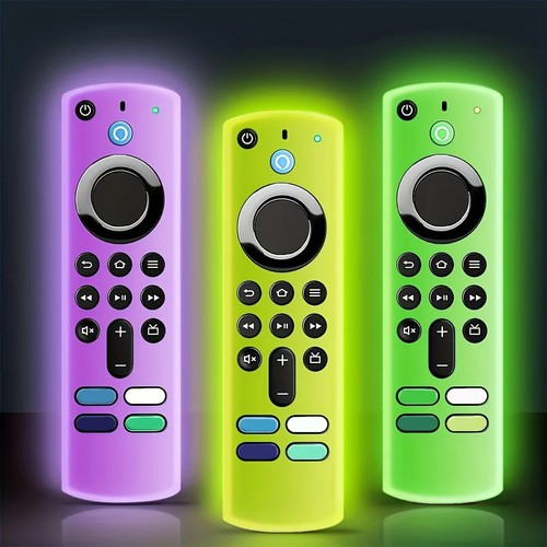 Amazon fire stick remote - amazon,