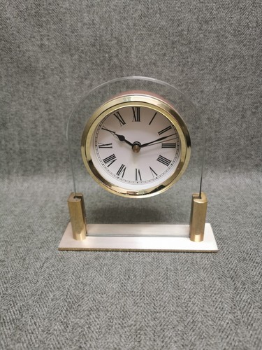 Marks spencer mantel clock - &,