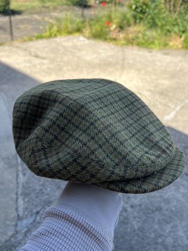 Olney 100 wool - 100%, tweed