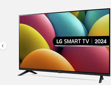 LG 32 Inch 32LR60006LA Smart FHD HDR LED Freeview TV