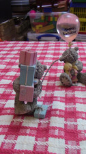 Me to you tatty teddy Figure