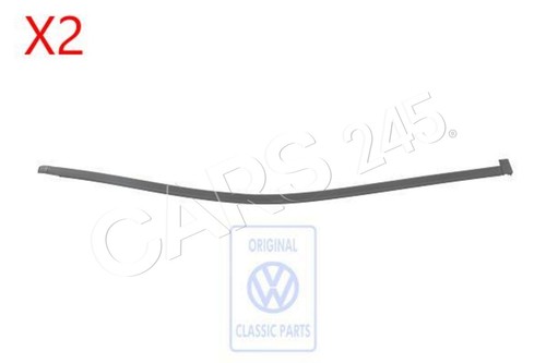 Genuine corrado 2x - 50,