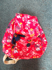 KIPLING DISNEY MINNIE MOUSE