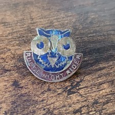 Vintage RUDGE NIGHT RIDER