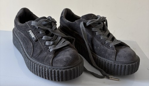 Puma fenty velvet creeper - fenty,