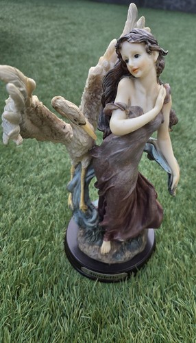 Vintage daniello figurine - vintage,