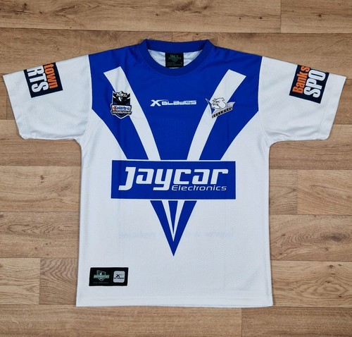 Canterbury bankstown bulldogs - canterbury,