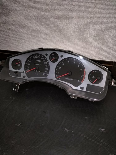 Mr2 sw20 late model trd - late,