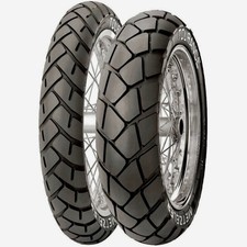 Metzeler  Tourance  110/80x19