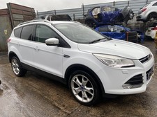 2013 FORD KUGA TITANIUM X MK2