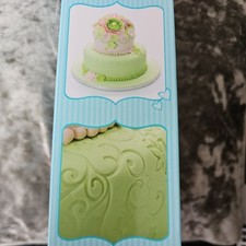 KITCHEN CRAFT EMBOSSING MAT