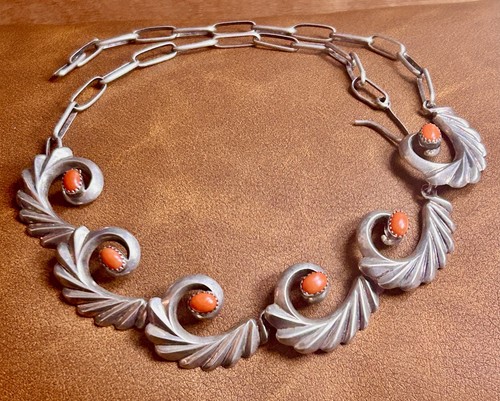 Vintage southwestern sterling - vintage,