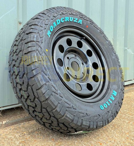 255 65r17 roadcruza - 255/65r17,