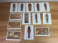 13 x Rare British Museum