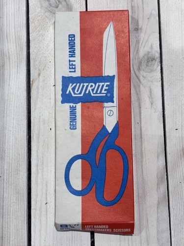 Kutrite left handed - kutrite, left-handed