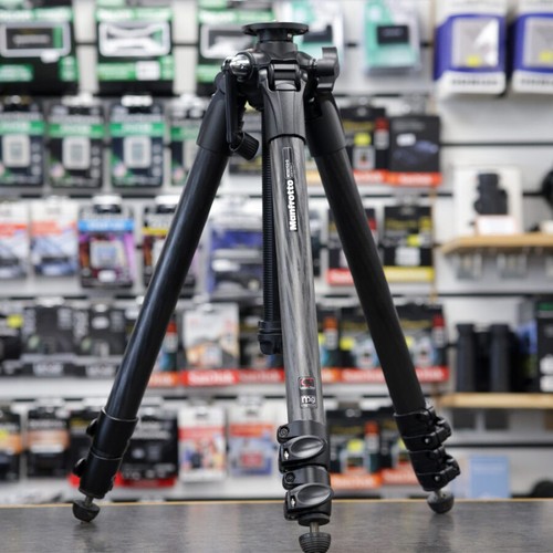 Manfrotto mt057c3 carbon - mt057c3-g,