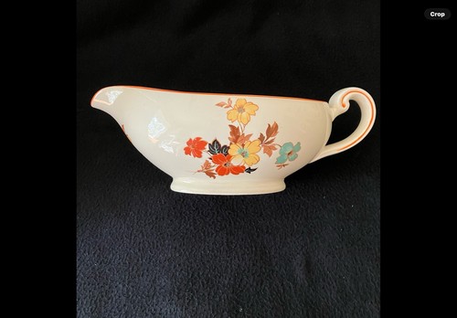 Vintage newhall hanley gravy - vintage,