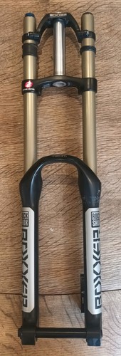 Rockshox boxxer team - boxxer,