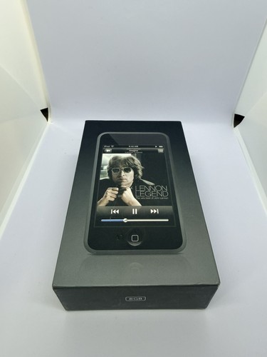 Apple ipod touch 8gb - apple,