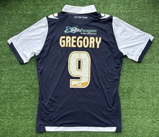 Millwall FC 15/16 Home Shirt