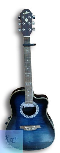Aria amb bls - aria, electro-acoustic