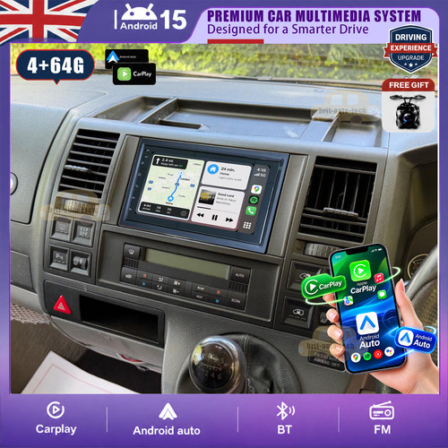 Android car stereo for - stereo, vw