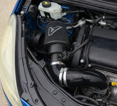Ash induction kit vauxhall - kit,