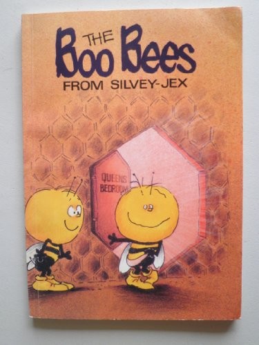 Boo bees hugh - silvey,, wally