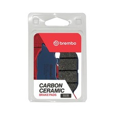 Brembo Carbon Ceramic Front