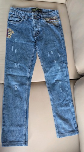 Versace jeans couture younger - jeans,