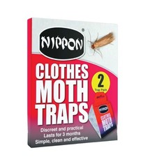 Vitax nippon clothes moth - vitax,