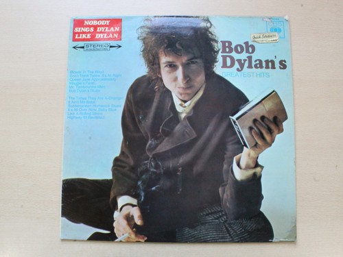 Bob dylan greatest - bob, dylan/greatest