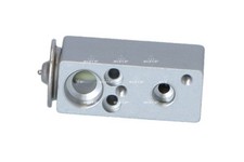 Air conditioning expansion