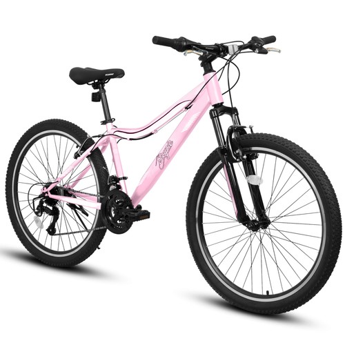 Mountain bike - mountain, 24/26"