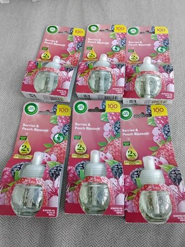 Airwick scented oil - 6,