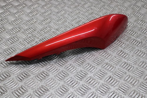 Yamaha 125 2020 right rear - 125,