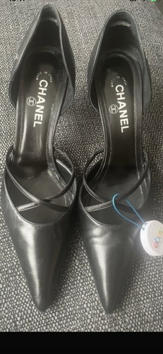 Rare vintage chanel - rare,