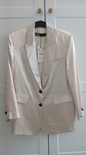 Zara Blazer Size S BNWT
