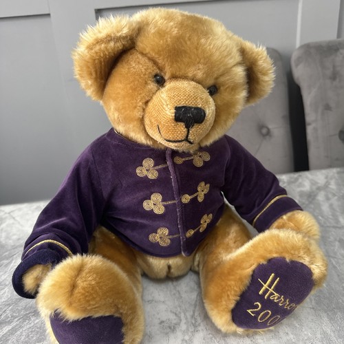 Harrods millennial christmas - millennial,